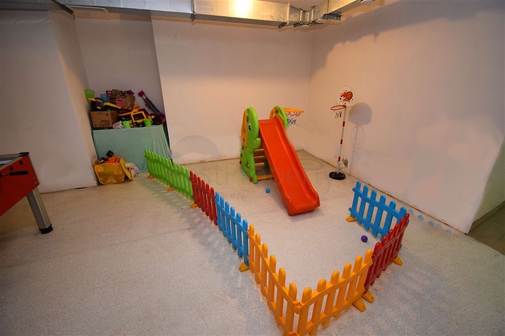 Apartment mit 2+1 Grundriss im Wohnbezirk Ermenek - Antalya  Apartment mit 2+1 Grundriss im Wohnbezirk Ermenek - Antalya