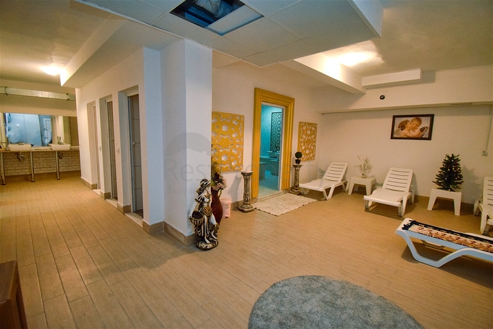 Apartment mit 2+1 Grundriss im Wohnbezirk Ermenek - Antalya  Apartment mit 2+1 Grundriss im Wohnbezirk Ermenek - Antalya