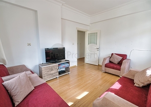 3+1 Wohnung in der Wohngegend Kushkavaga - Antalya 