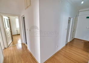 3+1 Wohnung in der Wohngegend Kushkavaga - Antalya 