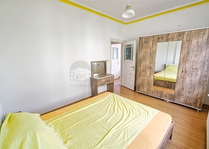 3+1 Wohnung in der Wohngegend Kushkavaga - Antalya 