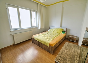 3+1 Wohnung in der Wohngegend Kushkavaga - Antalya 