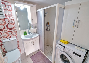 3+1 Wohnung in der Wohngegend Kushkavaga - Antalya 