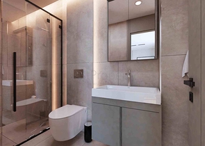 Investitionsprojekt im Wohnbezirk Altynova - Antalya 