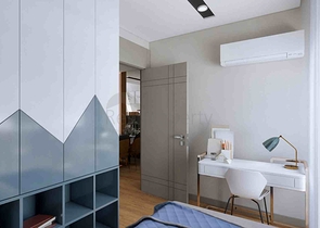 Investitionsprojekt einer Villa in einer Wohnanlage, Wohnbezirk Altynova - Antalya 