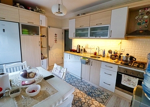 Apartment mit 2+1 Grundriss in der Wohngegend Persimmon - Antalya 