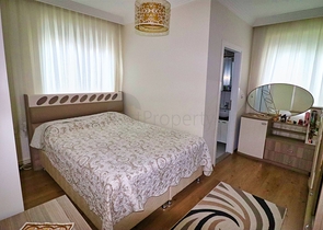 Apartment mit 2+1 Grundriss in der Wohngegend Persimmon - Antalya 