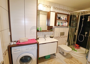 Apartment mit 2+1 Grundriss in der Wohngegend Persimmon - Antalya 