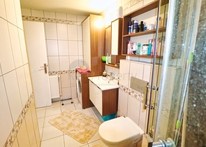 Apartment mit 2+1 Grundriss in der Wohngegend Persimmon - Antalya 