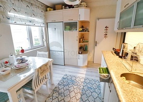 Apartment mit 2+1 Grundriss in der Wohngegend Persimmon - Antalya 