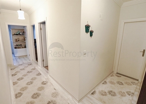 Apartment mit 2+1 Grundriss in der Wohngegend Persimmon - Antalya 