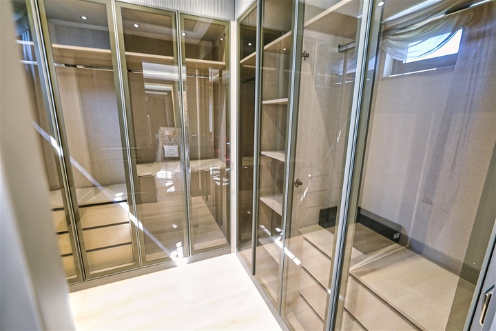 Premium-Villen in der Region Doshemealty - Antalya 