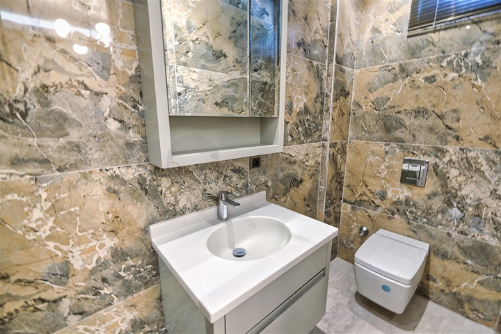 Premium-Villen in der Region Doshemealty - Antalya 