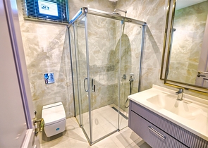 Premium-Villen in der Region Doshemealty - Antalya 