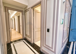 Premium-Villen in der Region Doshemealty - Antalya 