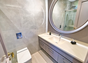 Premium-Villen in der Region Doshemealty - Antalya 