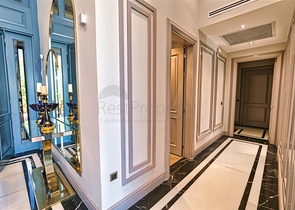 Premium-Villen in der Region Doshemealty - Antalya 