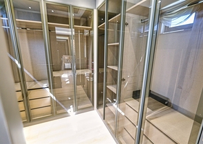 Premium-Villen in der Region Doshemealty - Antalya 