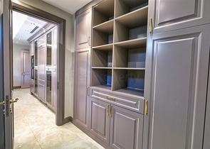 Premium-Villen in der Region Doshemealty - Antalya 