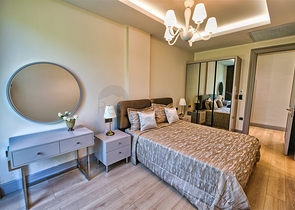 Premium-Villen in der Region Doshemealty - Antalya 