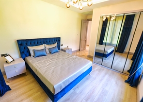 Premium-Villen in der Region Doshemealty - Antalya 