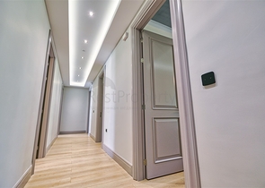 Premium-Villen in der Region Doshemealty - Antalya 