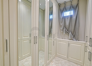 Premium-Villen in der Region Doshemealty - Antalya 