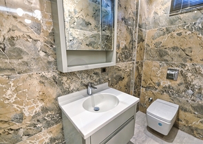 Premium-Villen in der Region Doshemealty - Antalya 