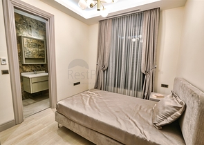 Premium-Villen in der Region Doshemealty - Antalya 