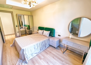 Premium-Villen in der Region Doshemealty - Antalya 