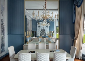 Premium-Villen in der Region Doshemealty - Antalya 