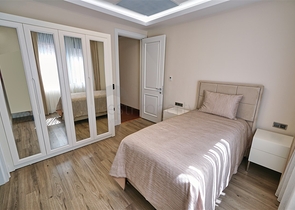 Premium-Villen in der Region Doshemealty - Antalya 