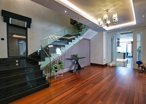 Premium-Villen in der Region Doshemealty - Antalya 