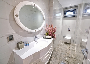 Premium-Villen in der Region Doshemealty - Antalya 