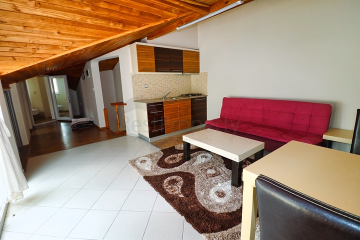 3+2 Duplex-Wohnung im Stadtteil Kemer - Antalya  3+2 Duplex-Wohnung im Stadtteil Kemer - Antalya