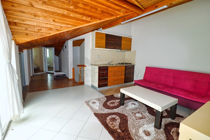 3+2 Duplex-Wohnung im Stadtteil Kemer - Antalya  3+2 Duplex-Wohnung im Stadtteil Kemer - Antalya