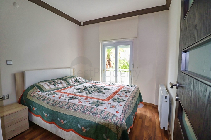 3+2 Duplex-Wohnung im Stadtteil Kemer - Antalya  3+2 Duplex-Wohnung im Stadtteil Kemer - Antalya