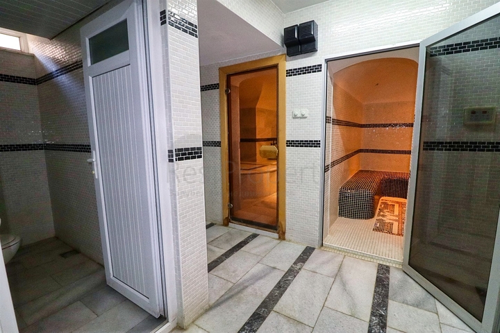 3+2 Duplex-Wohnung im Stadtteil Kemer - Antalya  3+2 Duplex-Wohnung im Stadtteil Kemer - Antalya