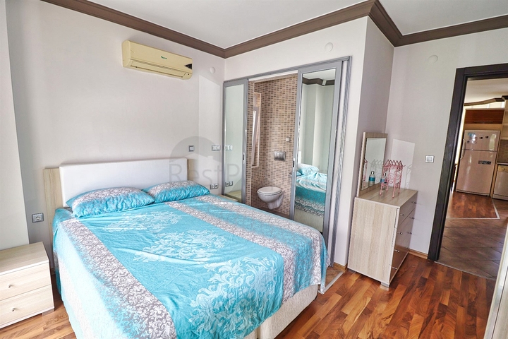 3+2 Duplex-Wohnung im Stadtteil Kemer - Antalya  3+2 Duplex-Wohnung im Stadtteil Kemer - Antalya