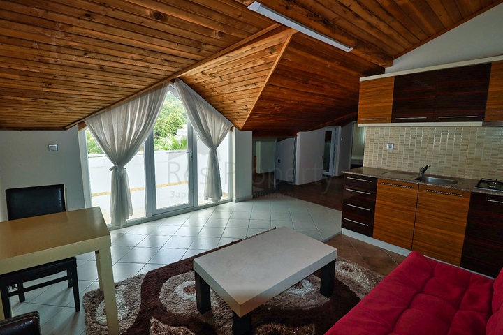 3+2 Duplex-Wohnung im Stadtteil Kemer - Antalya  3+2 Duplex-Wohnung im Stadtteil Kemer - Antalya