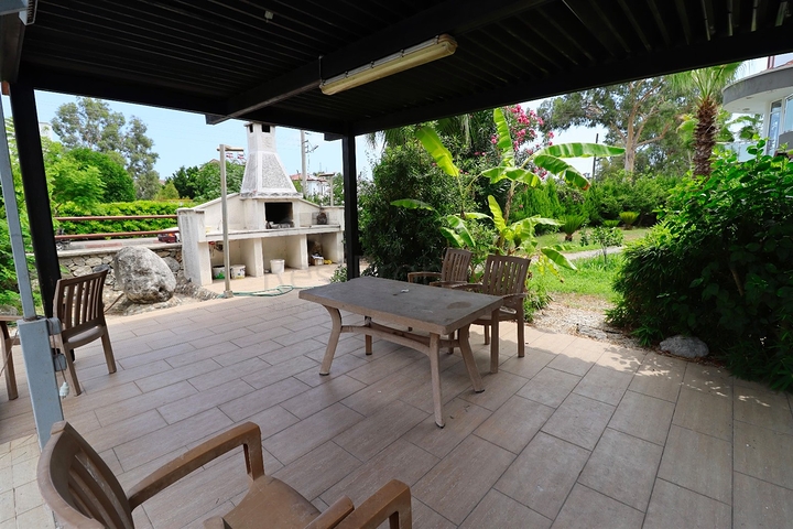 3+2 Duplex-Wohnung im Stadtteil Kemer - Antalya  3+2 Duplex-Wohnung im Stadtteil Kemer - Antalya