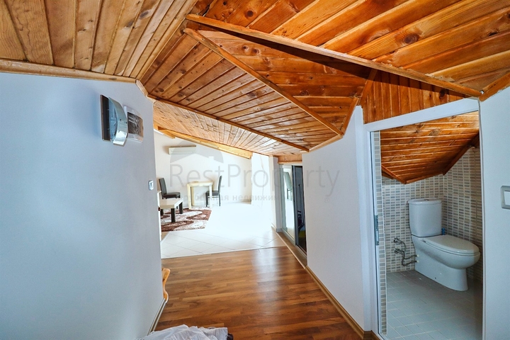 3+2 Duplex-Wohnung im Stadtteil Kemer - Antalya  3+2 Duplex-Wohnung im Stadtteil Kemer - Antalya