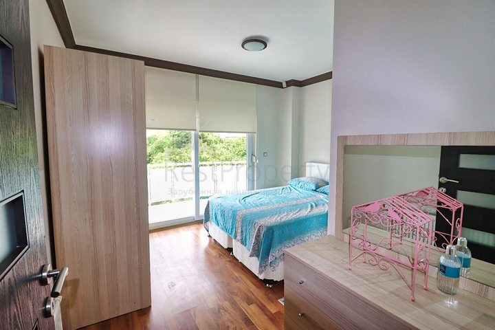 3+2 Duplex-Wohnung im Stadtteil Kemer - Antalya  3+2 Duplex-Wohnung im Stadtteil Kemer - Antalya