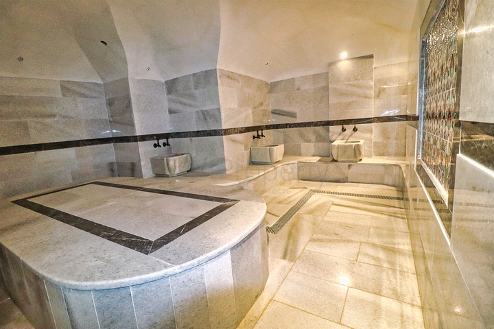 3+2 Duplex-Wohnung im Stadtteil Kemer - Antalya  3+2 Duplex-Wohnung im Stadtteil Kemer - Antalya