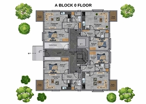 Investitionsprojekt in der Region Doschemealta - Antalya 