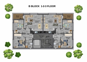 Investitionsprojekt in der Region Doschemealta - Antalya 
