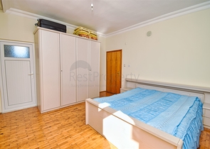 3+1 Wohnung in der Wohngegend Fener - Antalya 