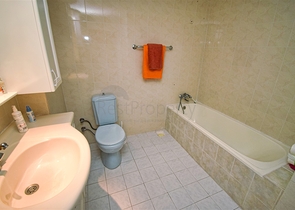 3+1 Wohnung in der Wohngegend Fener - Antalya 