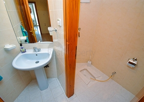 3+1 Wohnung in der Wohngegend Fener - Antalya 