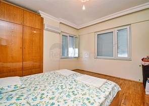 3+1 Wohnung in der Wohngegend Fener - Antalya 